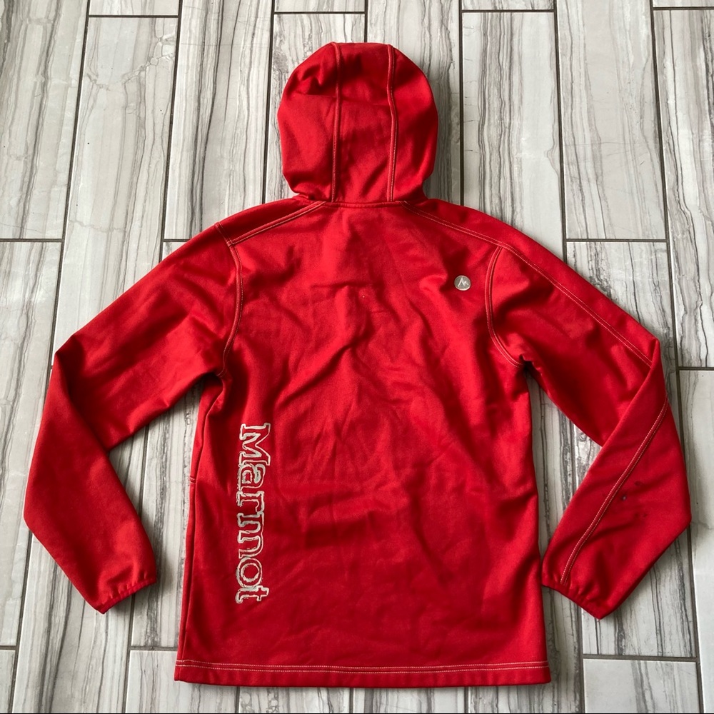 Marmot Anorak. EUC - Picture 5 of 7